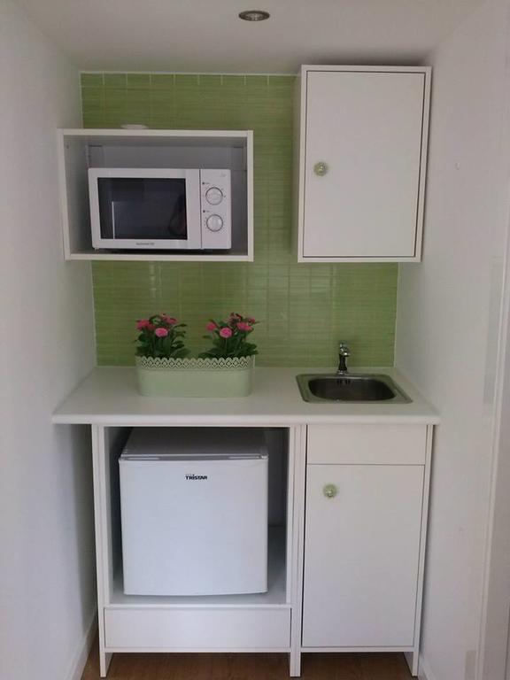 Studios Greenside Κοΐμπρα Δωμάτιο φωτογραφία
